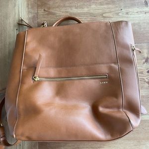 Fawn Design Square Diaper Bag